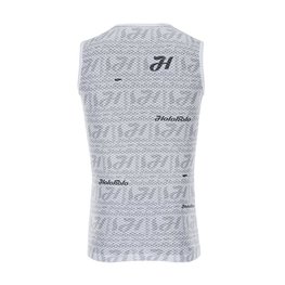 HOLOKOLO αμάνικα μπλουζάκια - BREEZE - λευκό